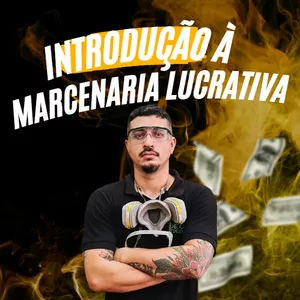 Imagem de capa para o Curso online Introdução à Marcenaria Lucrativa