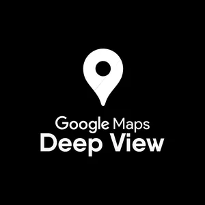 Imagem de capa para o Curso online GOOGLE MAPS DEEP VIEW