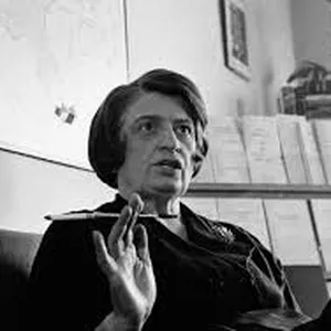 Imagem de capa para o Curso online Ayn Rand e os Devaneios do Coletivismo