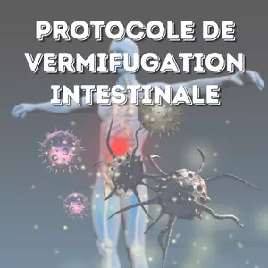 Image de couverture pour le Cours en ligne Protocole de vermifugation intestinale
