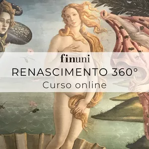 Imagem de capa para o Curso online Curso Online Renascimento 360°
