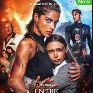 Imagem de capa para o Ebook Entre a filha e a guerra