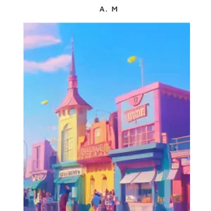 Imagen de portada para Ebook Sonrisavilla