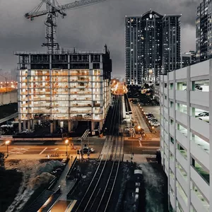 Imagem de capa para o Curso online Curso Completo de Engenharia Civil: Fundamentos e Práticas