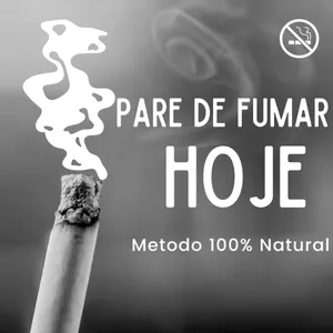 Imagem de capa para o Ebook Pare De Fumar (FUMANDO)