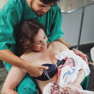 Imagem de capa para o Curso online CURSO DE  PREPARAÇÃO PARA O PARTO