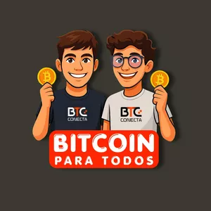 Imagem do curso Bitcoin Para Todos