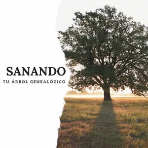 Imagen de portada para Curso online SANANDO TU ÁRBOL GENEALÓGICO