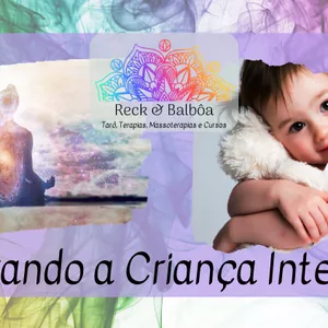 Imagem do curso Introdução - Curando sua Criança Interior