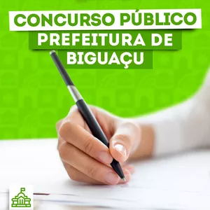 Imagem de capa para o Ebook Prepare-se para a Carreira de Motorista na Prefeitura de Biguaçu