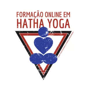 Imagem de capa para o Curso online Formação em Hatha Yoga