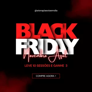Imagem de capa para o Serviço online Compre 10 sessões e ganhe 3