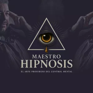 Imagen de portada para Curso online Aprende Hipnosis Rápida con el Método Touch-Zync™ – El Arte Prohibido de Controlar el Momento