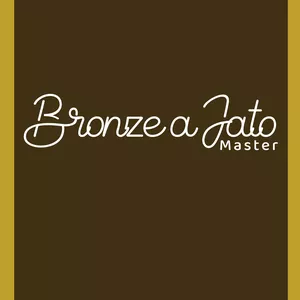 Imagem do curso Bronze a Jato Master