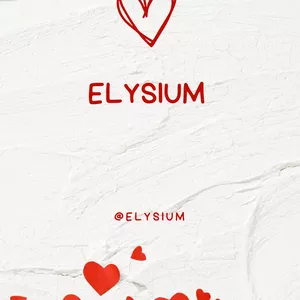 Imagen de portada para Ebook Elysium - El Arte del Amor