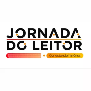 Imagem de capa para o Curso online JORNADA DO LEITOR: Conectando histórias