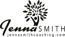 JennaSmithCoaching logo