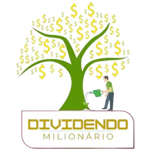 Imagem de capa para o Curso online Dividendos Milionário