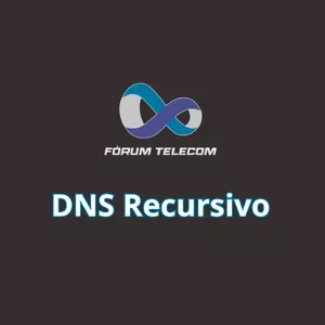 Imagem de capa para o Curso online DNS Recursivo