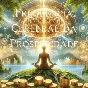Imagem de capa para o Curso online FREQUÊNCIA CEREBRAL DA PROSPERIDADE 