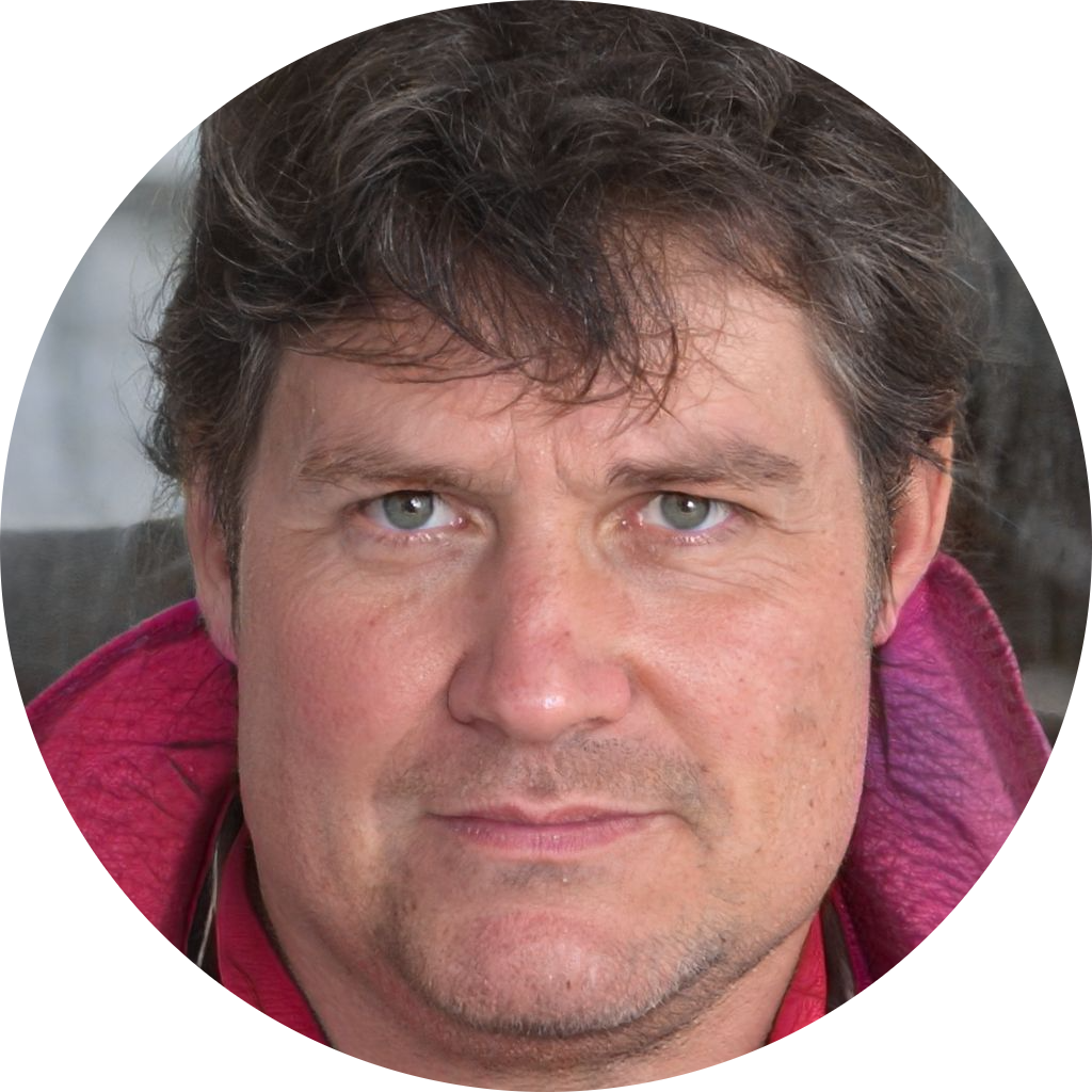 Michael Reed