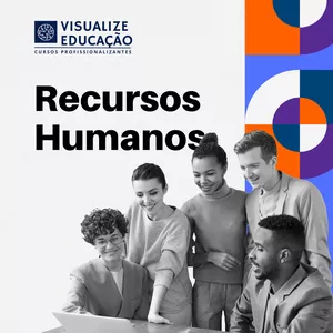 Imagem do curso Gestão de Recursos Humanos