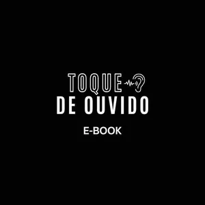 Imagem de capa para o Ebook Método Toque de Ouvido E-book