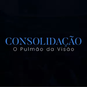 Imagem de capa para o Ebook Ebook Consolidação - Pulmão da Visão