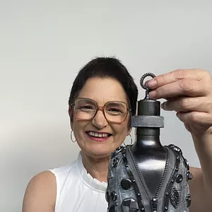 Imagem de capa para o Curso online A Elite dos Cromados