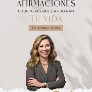Imagen de portada para Ebook 111 Afirmaciones poderosas