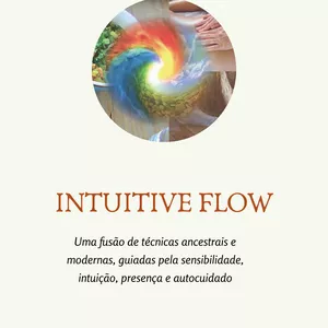 Imagem de capa para o Curso online Intuitive Flow