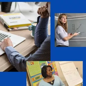 Imagem do curso Curso Didática Básica - A Didática e o Ensino Aprendizagem