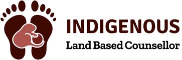 Indigenous Land Based Counsellor Program logo