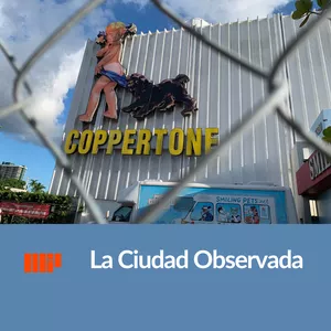 Imagen de portada para Curso online LA CIUDAD OBSERVADA