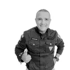 Foto do autor Miro fonseca