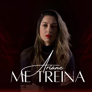 Imagem de capa para o Curso online Ariane me Treina