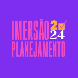 Imagem de capa para o Curso online Imersão Planejamento 2024