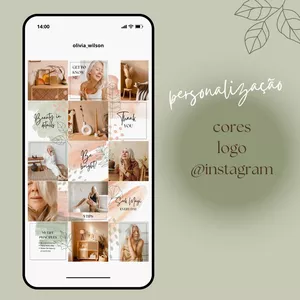 Imagem de capa para o Ebook PERSONALIZAÇÃO DAS ARTES