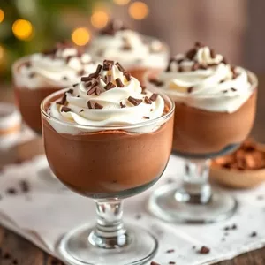 Imagem de capa para o Ebook 20 Sobremesas Irresistíveis para todas as ocasiões