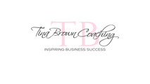 Tina Brown logo
