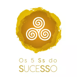 Imagem de capa para o Ebook E-book Training Os 5 Ss do Sucesso