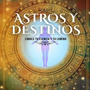 Imagen de portada para Ebook Astros y Destinos, Conoce tu Esencia