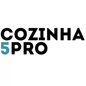 Imagem de capa para o Curso online Cozinha 5PRO