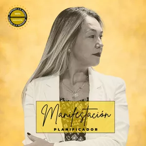 Imagen de portada para Ebook GUIA CREENCIAS LIMITANTES, MANIFESTACION, PLANIFICADOR