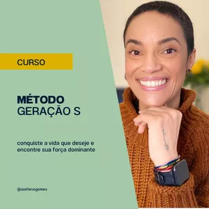 Método Geração S