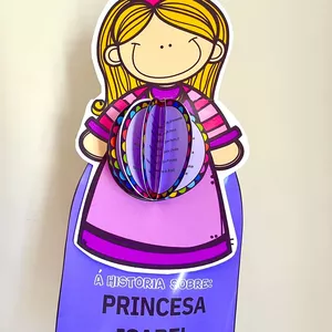 Imagem de capa para o Ebook Luva e Sequência Didática: Abolição da escravatura.