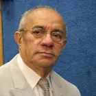 Foto do autor Geziel Gomes