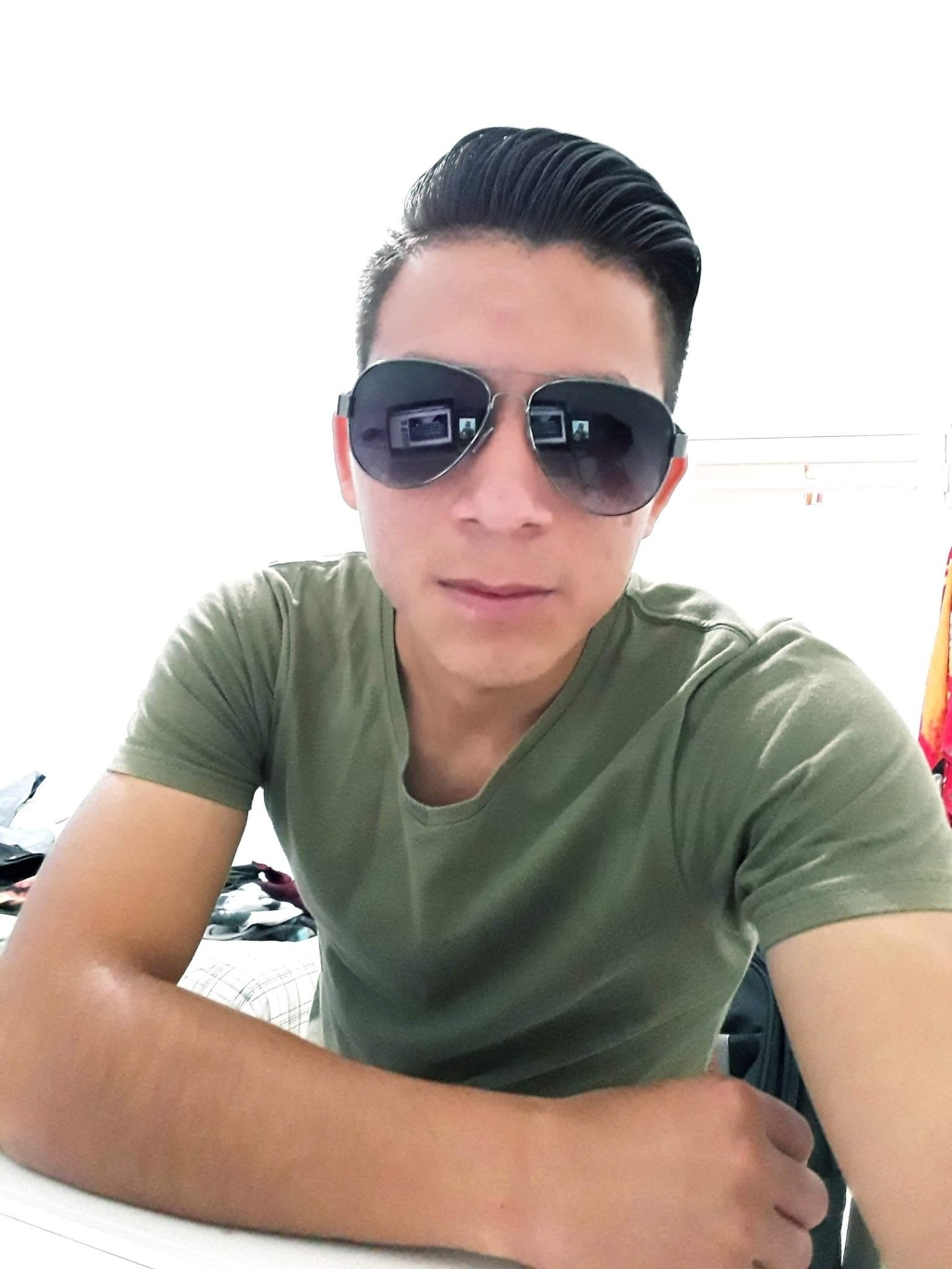 Francisco Flores