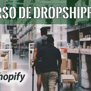 Imagen de portada para Ebook Guia Completa De Dropshipping Amazon FBA