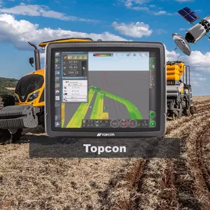 Imagem do curso GPS Topcon